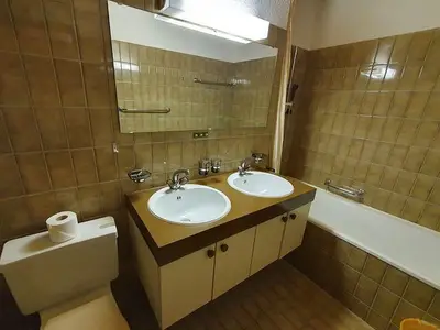 Ferienwohnung für 4 Personen (51 m²) in Lenzerheide/Lai 7/9