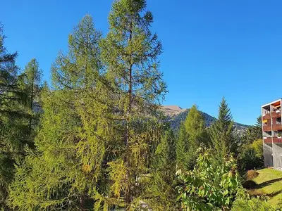 Ferienwohnung für 4 Personen (51 m²) in Lenzerheide/Lai 8/9
