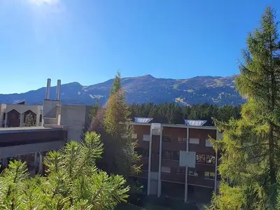 Ferienwohnung für 4 Personen (51 m²) in Lenzerheide/Lai 9/9