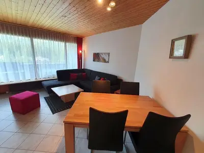 Ferienwohnung für 4 Personen (51 m²) in Lenzerheide/Lai 3/9
