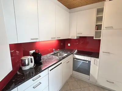 Ferienwohnung für 4 Personen (51 m²) in Lenzerheide/Lai 5/9