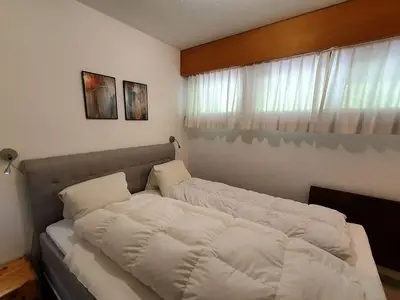 Ferienwohnung für 4 Personen (51 m²) in Lenzerheide/Lai 6/9