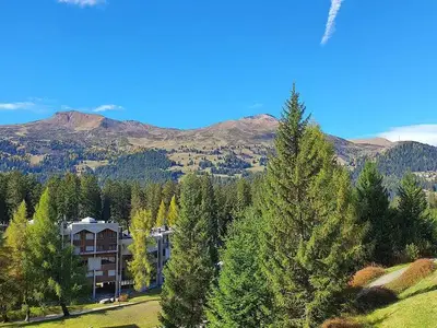 Ferienwohnung für 4 Personen (51 m²) in Lenzerheide/Lai 8/9
