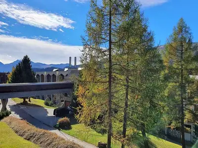 Ferienwohnung für 4 Personen (51 m²) in Lenzerheide/Lai 9/9