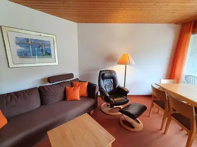 Ferienwohnung für 3 Personen (49 m²) in Lenzerheide/Lai 3/9