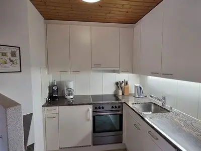 Ferienwohnung für 3 Personen (49 m²) in Lenzerheide/Lai 5/9