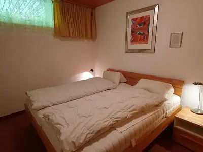 Ferienwohnung für 3 Personen (49 m²) in Lenzerheide/Lai 6/9