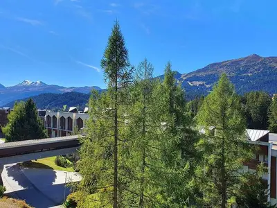Ferienwohnung für 3 Personen (49 m²) in Lenzerheide/Lai 9/9