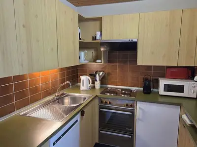Ferienwohnung für 5 Personen (55 m²) in Lenzerheide/Lai 5/10