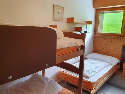 Ferienwohnung für 5 Personen (55 m²) in Lenzerheide/Lai 7/10