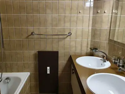 Ferienwohnung für 5 Personen (55 m²) in Lenzerheide/Lai 8/10