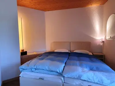Ferienwohnung für 4 Personen (46 m²) in Lenzerheide/Lai 6/10