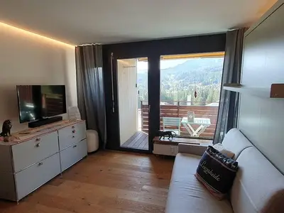 Ferienwohnung für 2 Personen (36 m²) in Lenzerheide/Lai 3/10