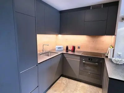 Ferienwohnung für 2 Personen (36 m²) in Lenzerheide/Lai 5/10
