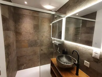 Ferienwohnung für 2 Personen (36 m²) in Lenzerheide/Lai 6/10