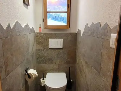 Ferienwohnung für 2 Personen (36 m²) in Lenzerheide/Lai 7/10