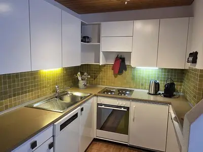 Ferienwohnung für 5 Personen (67 m²) in Lenzerheide/Lai 5/10