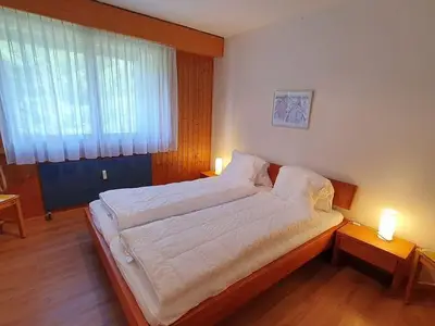 Ferienwohnung für 5 Personen (67 m²) in Lenzerheide/Lai 6/10