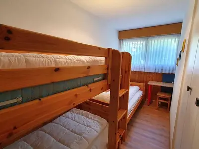 Ferienwohnung für 5 Personen (67 m²) in Lenzerheide/Lai 7/10