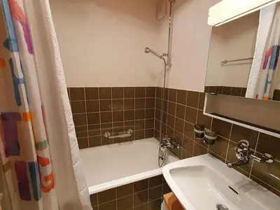 Ferienwohnung für 5 Personen (67 m²) in Lenzerheide/Lai 8/10