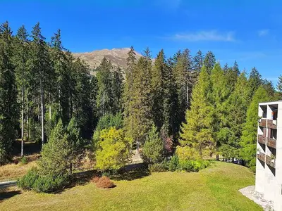 Ferienwohnung für 5 Personen (67 m²) in Lenzerheide/Lai 10/10