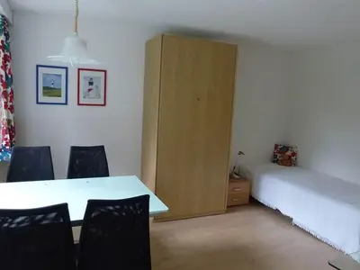 Ferienwohnung für 4 Personen (45 m²) in Lenzerheide/Lai 2/10