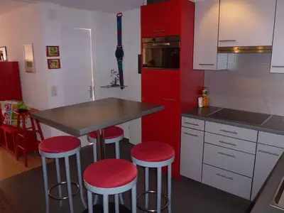 Ferienwohnung für 4 Personen (45 m²) in Lenzerheide/Lai 3/10