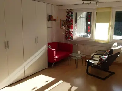 Ferienwohnung für 4 Personen (45 m²) in Lenzerheide/Lai 4/10