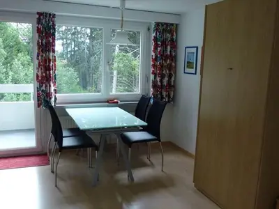 Ferienwohnung für 4 Personen (45 m²) in Lenzerheide/Lai 5/10