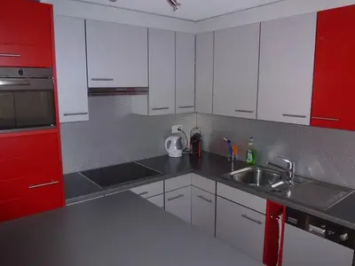 Ferienwohnung für 4 Personen (45 m²) in Lenzerheide/Lai 6/10