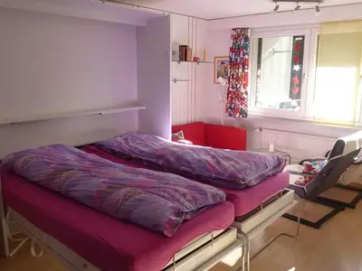 Ferienwohnung für 4 Personen (45 m²) in Lenzerheide/Lai 7/10