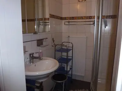 Ferienwohnung für 4 Personen (45 m²) in Lenzerheide/Lai 8/10