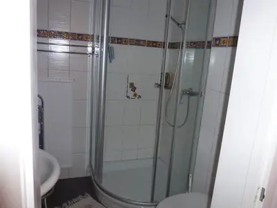 Ferienwohnung für 4 Personen (45 m²) in Lenzerheide/Lai 9/10