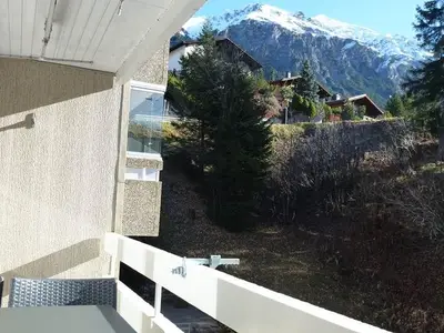 Ferienwohnung für 4 Personen (45 m²) in Lenzerheide/Lai 10/10