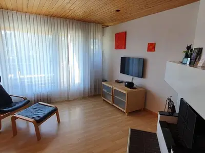 Ferienwohnung für 4 Personen (62 m²) in Lenzerheide/Lai 3/10