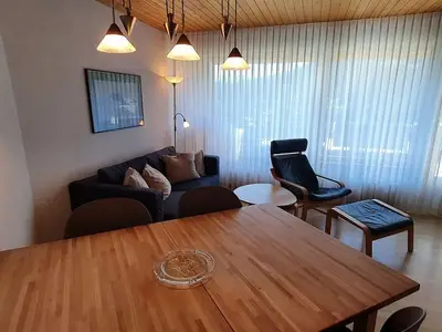 Ferienwohnung für 4 Personen (62 m²) in Lenzerheide/Lai 4/10