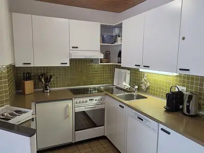 Ferienwohnung für 4 Personen (62 m²) in Lenzerheide/Lai 5/10