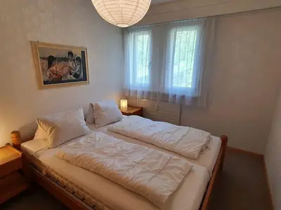 Ferienwohnung für 4 Personen (62 m²) in Lenzerheide/Lai 6/10