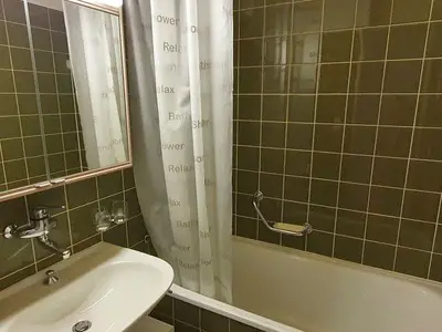 Ferienwohnung für 4 Personen (62 m²) in Lenzerheide/Lai 8/10