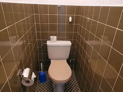 Ferienwohnung für 4 Personen (62 m²) in Lenzerheide/Lai 9/10