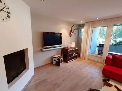 Ferienwohnung für 4 Personen (55 m²) in Lenzerheide/Lai 3/10