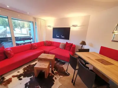 Ferienwohnung für 4 Personen (55 m²) in Lenzerheide/Lai 4/10