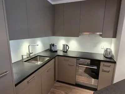 Ferienwohnung für 4 Personen (55 m²) in Lenzerheide/Lai 5/10