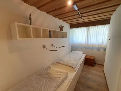 Ferienwohnung für 4 Personen (55 m²) in Lenzerheide/Lai 7/10