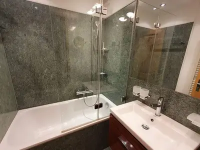 Ferienwohnung für 4 Personen (55 m²) in Lenzerheide/Lai 8/10