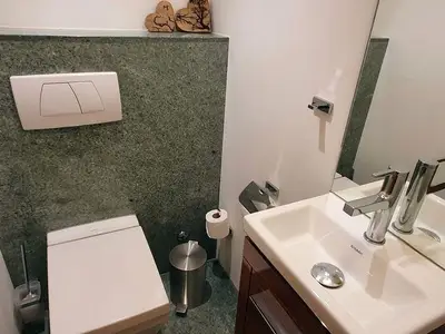 Ferienwohnung für 4 Personen (55 m²) in Lenzerheide/Lai 9/10