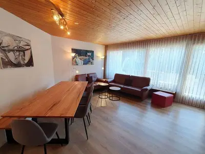 Ferienwohnung für 7 Personen (72 m²) in Lenzerheide/Lai 3/10