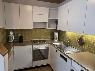 Ferienwohnung für 7 Personen (72 m²) in Lenzerheide/Lai 5/10