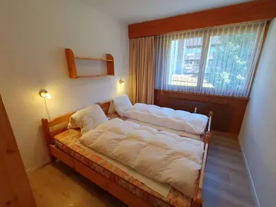 Ferienwohnung für 7 Personen (72 m²) in Lenzerheide/Lai 6/10