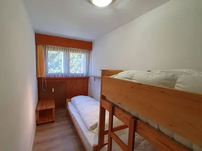 Ferienwohnung für 7 Personen (72 m²) in Lenzerheide/Lai 8/10